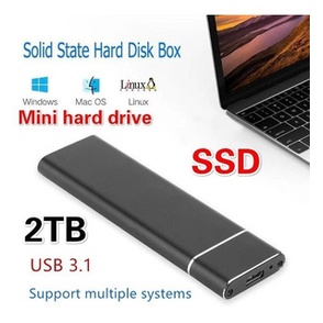 Ssd m.2 enclosure nvme aluminum type-c 10Gbps shl-r320 - Casing m2 external m-key portable