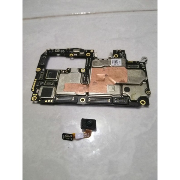 MESIN OPPO A74 NORMAL RAM 6GB