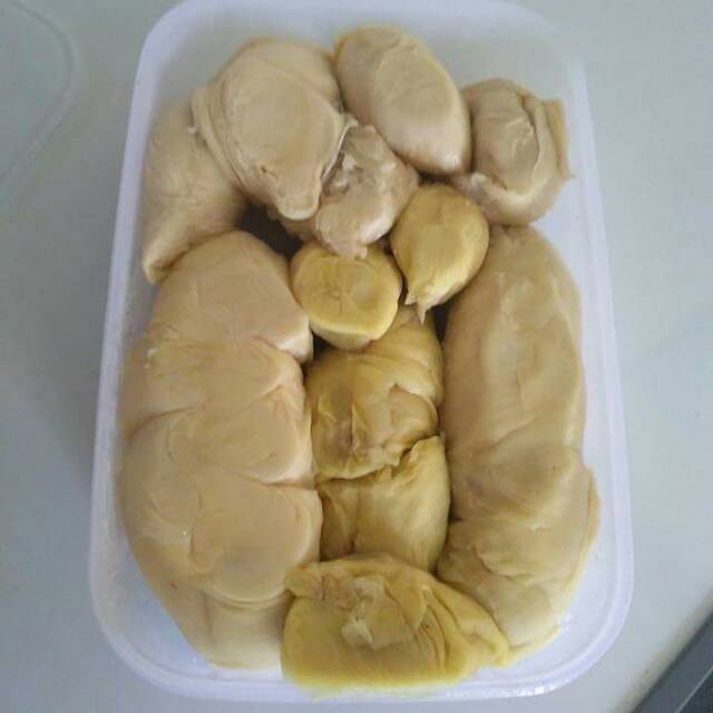 

DURIAN KUPAS MEDAN