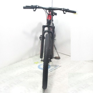  Sepeda  Gunung  Evergreen  EG580 Ranger MTB  Remaja Dewasa 26  