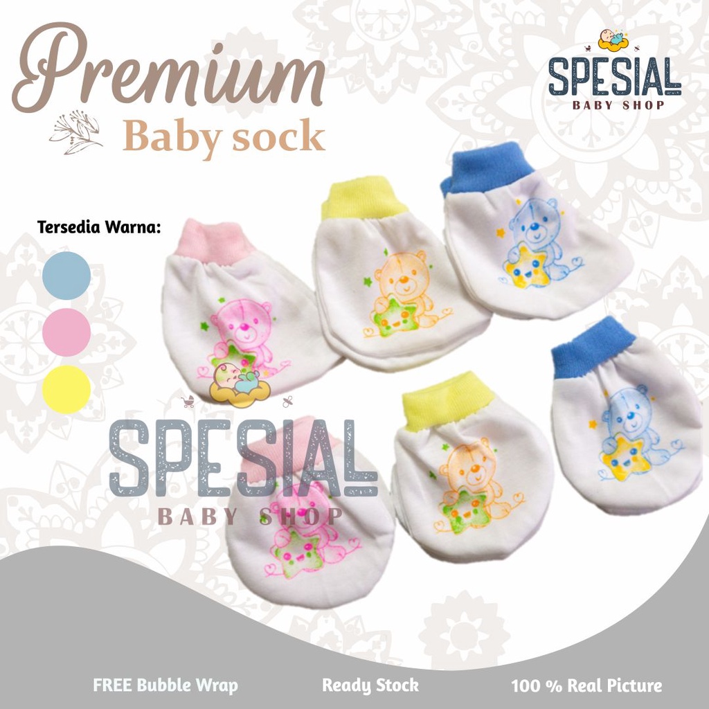 Baju bayi polos 12 pcs[selusin]- baju bayi newborn- baju bayi premium- pakaian bayi 12pcs,10pcs,8pcs-Sepasang Sarung tgn