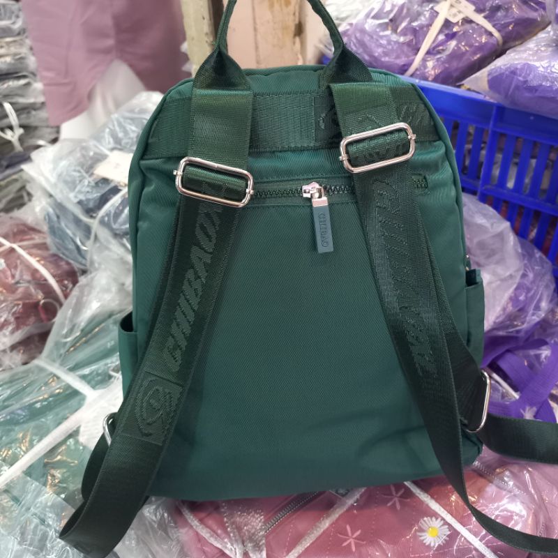 Tas wanita ransel chibao ory imoport 3078 AB