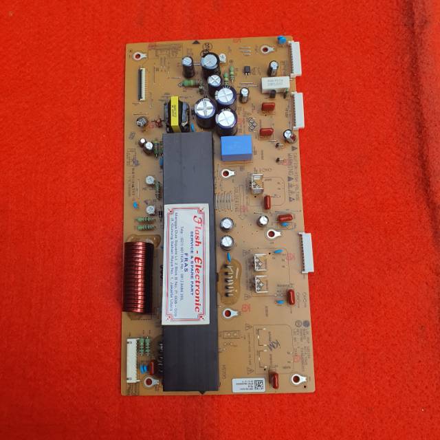 Y MAIN - Y SUS - MESIN TV PLASMA LG 42PA4500