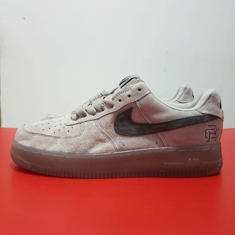 champs red air force 1