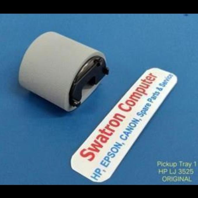 

Office & Stationery | Document Organizer | Pick Up Roller Tray 1 Hp Laserjet Cp3525 Cp4540 Cp4025 M680 M651 | Best Seller