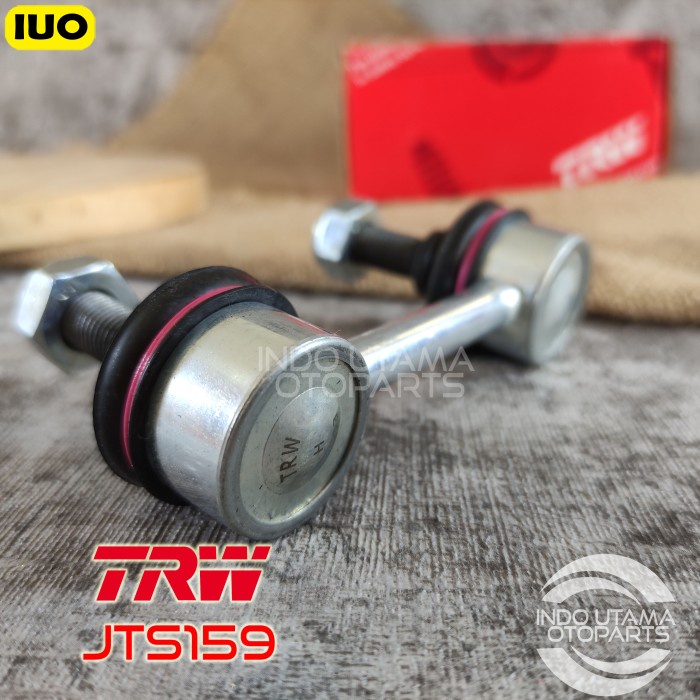 Stabilizer Link Stabil Lancer Dangan Depan TRW JTS159