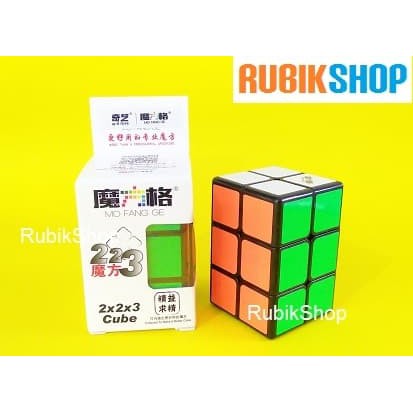 Pelumas Rubik - Rubik Yongjun - Rubik Kubus Rubik Qiyi 2X2X3 Produk Terbaik