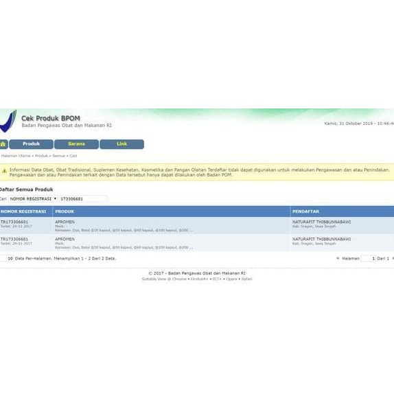 PROMO Obat Stamina Vitamin Kuat Pria AFROMEN BUKAN HICKEL Not So Loco CANDY