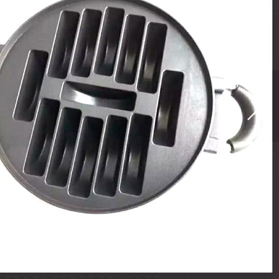 ☆ Cetakan pukis 13 lubang happy call/loyang pukis happy call ☈