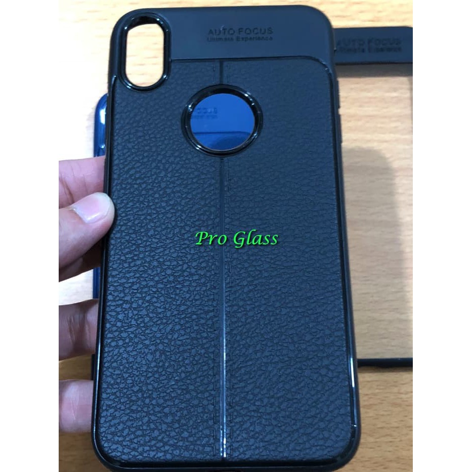 C102 For Iphone XR 6.1 / XS MAX Auto Focus Case Premium Silicon Autofocus Softcase