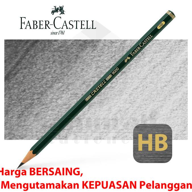 

TERMURAH Pensil Faber-Castell 2B - HB Original / Pensil Kayu Faber Castell 9000/PULPEN GEL/PULPEN LUCU/PULPEN 1 PACK/PENSIL WARNA/PENSIL 2B/PENGHAPUS JOYKO/PENGHAPUS LUCU/RAUTAN PENSIL PUTAR/RAUTAN ELEKTRIK/SPIDOL WARNA/SPIDOL PERMANEN/SPIDOL