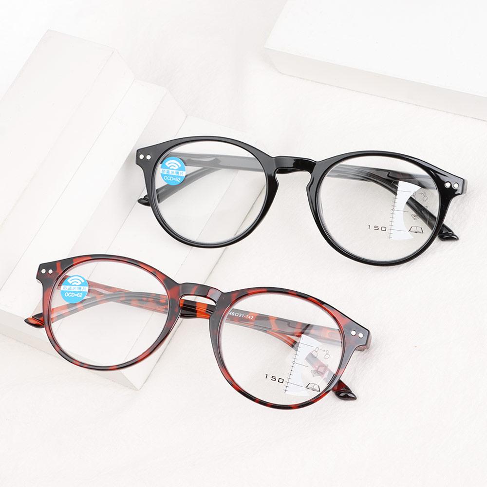 Lily Kacamata Baca Eyewear Computer Goggles Anti Eyestrain Anti Silau Kacamata Presbyopia