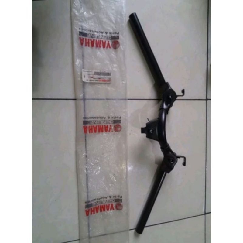 Stang stir Yamaha Fizr - F1zr Ori Hitam 4WH-F6210-00