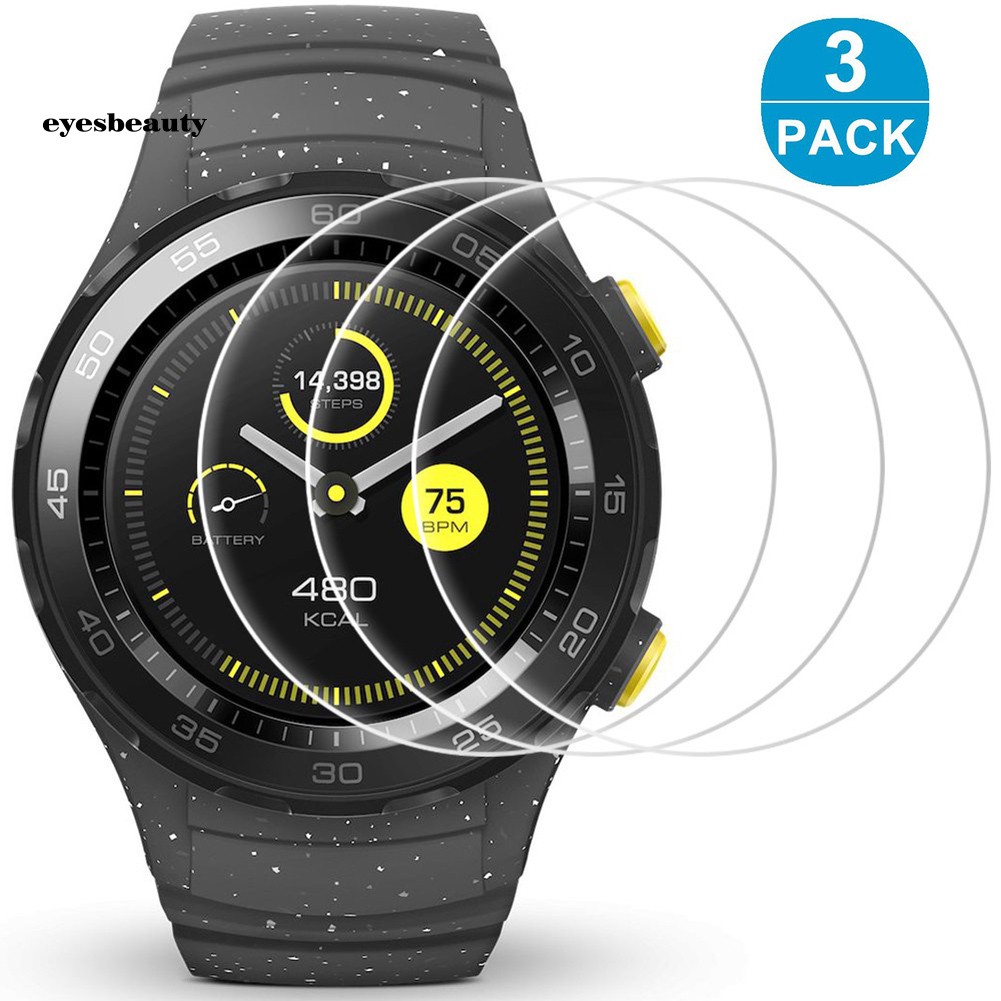 huawei watch 2 pro
