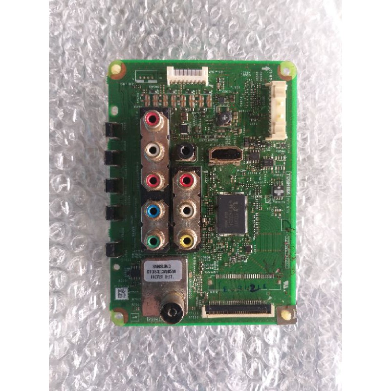 MB Mainboard Toshiba 19HV10E 19HV15E