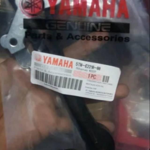 Karet tensioner jupiter z karet tensioner Jupiter z burhan karet tensioner vega vega r crypton