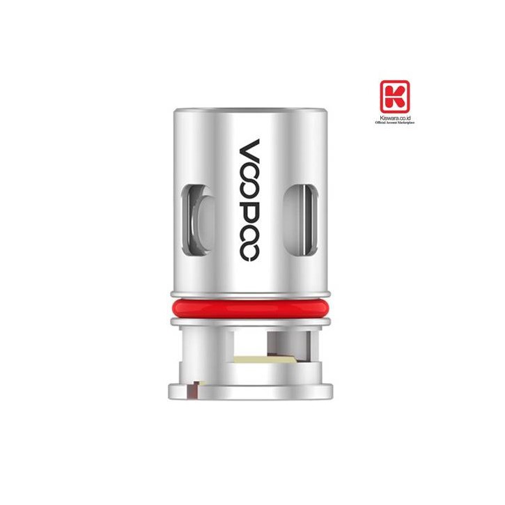 Voopoo PnP-VM3 0.45 Ohm Coil Head PACK 5 PCS