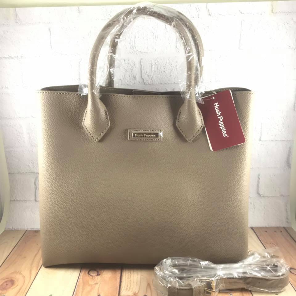 Tas Hush Puppies Original Counter