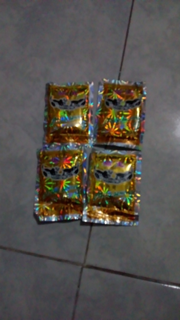 Racun Tikus Maowang Kuning Hologram Ampuh Langsung Mati