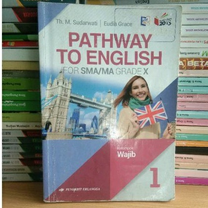 Pathway to english