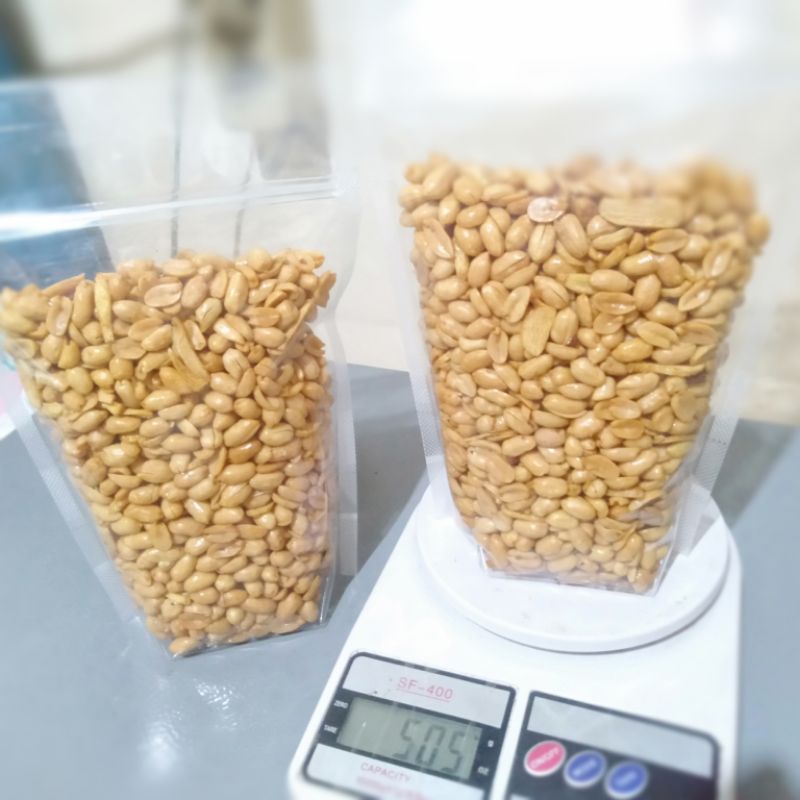 

Kacang bawang goreng 500 gram