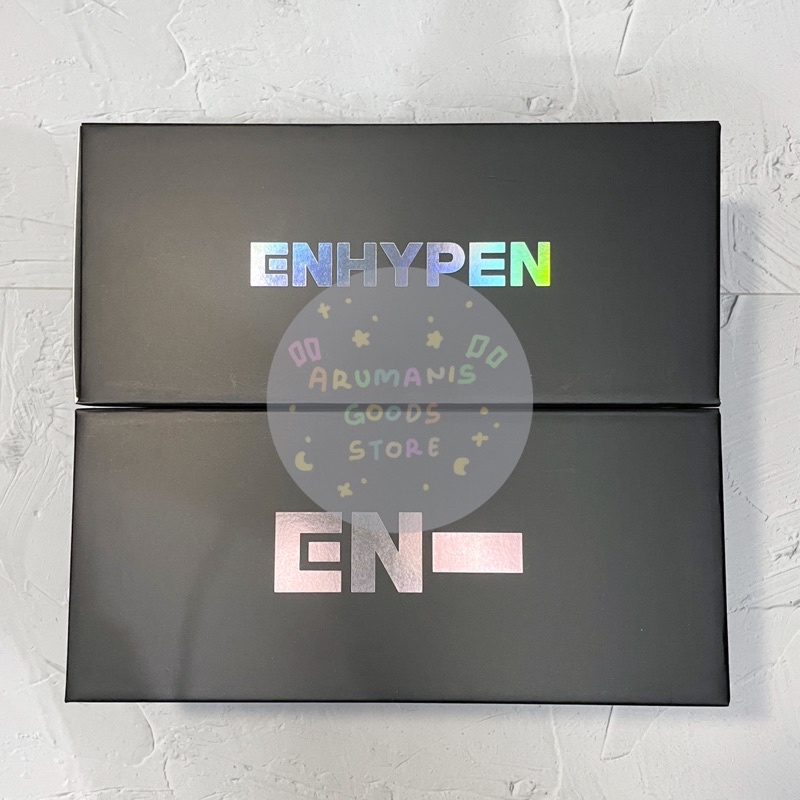 [READY STOCK] LIGHTSTICK LS BTS TXT ENHYPEN