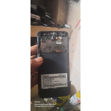 Lcd Evercoss U50A Max ori