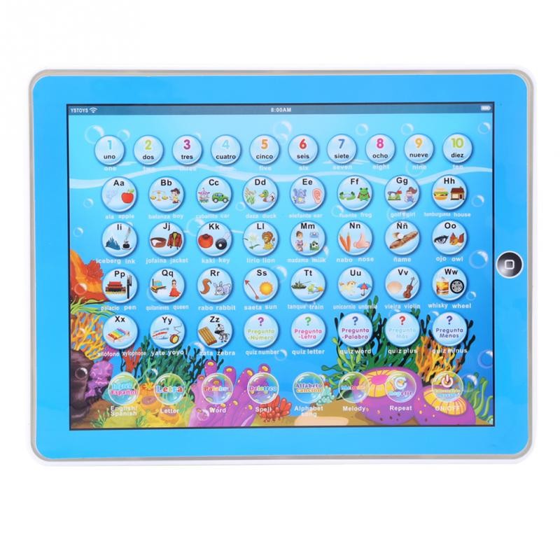 Update Viral Terkini 2019: Belajar Abjad Bahasa Spanyol