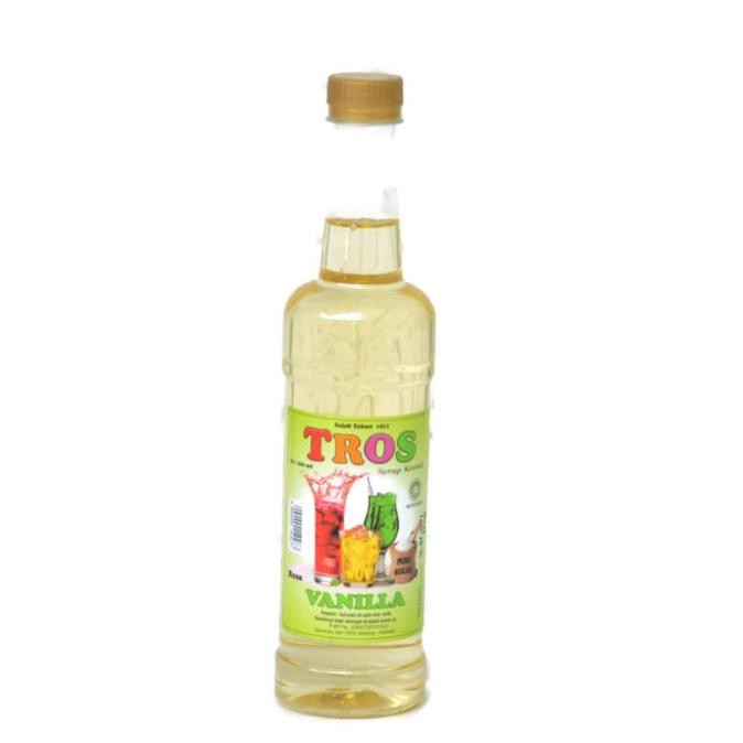 

ONGKIR9RB SIRUP TROS / SYRUP buat Minuman Es Buah / Campur/Cafe/Booth/Resto/Catering (Buah - Buahan)