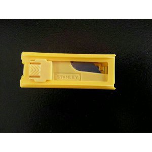 

Dijual Isi Cutter Stanley 11 921T terlaris