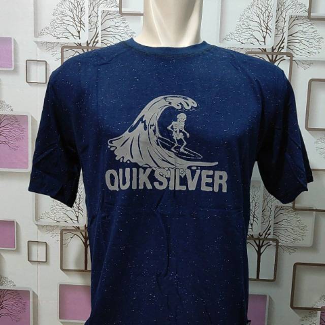 Kaos Quiksilver