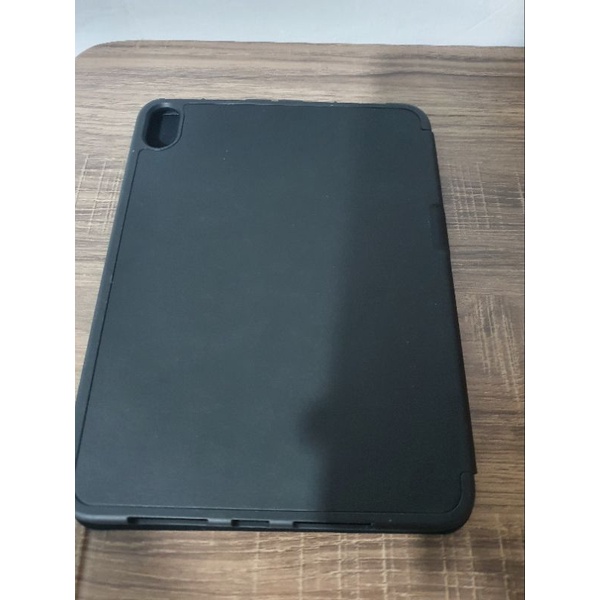 Smart Case iPad Mini 6 Silikon with SLOT HOLDER PENCIL