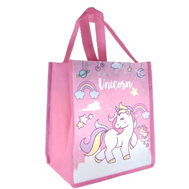 

TAS ULANG TAHUN UNICORN / TAS ULTAH READY STOK MURAH / TAS ULANG TAHUN
