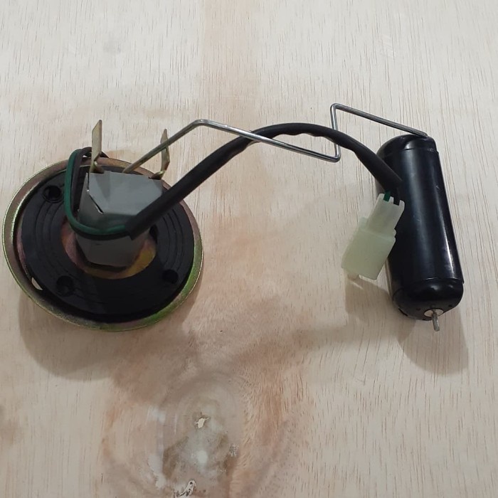 PELAMPUNG BENSIN SHOGUN R 110 PELAMPUNG TANGKI SHOGUN KANCIL