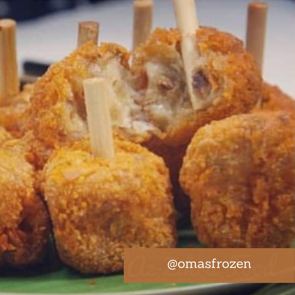 

Kaki Naga Ayam