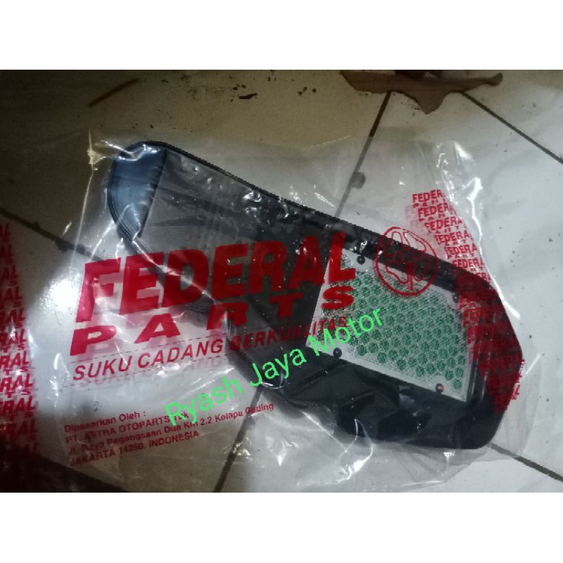 Filter udara for Vario 125/150 new-old / PCX lokal karburator 150 federal parts