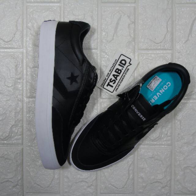 converse courtlandt original