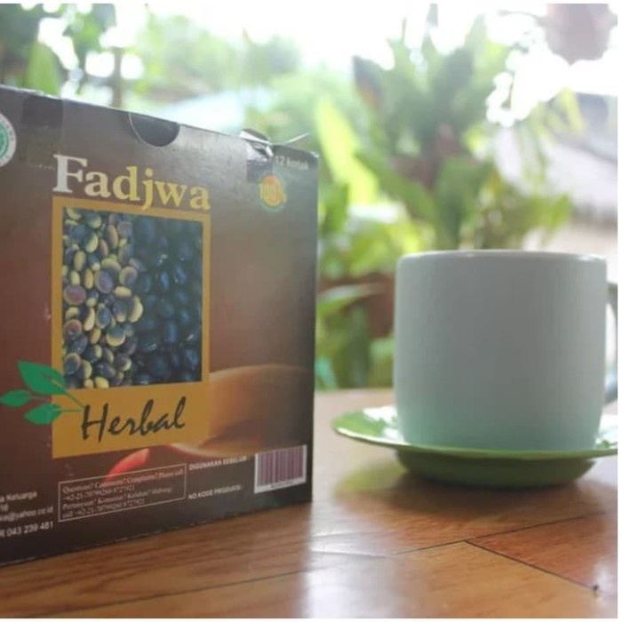 OBAT HERBAL KOPI FADJWA OBAT ASAM LAMBUNG. MAG DAN DIARE TERMURAH