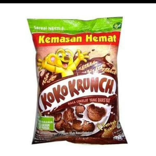 

Koko krunch 80 gram (70 gram)