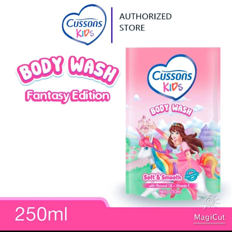 sabun bayi cussons kids body wash hot wheels sabun anak laki laki perempuan hemat