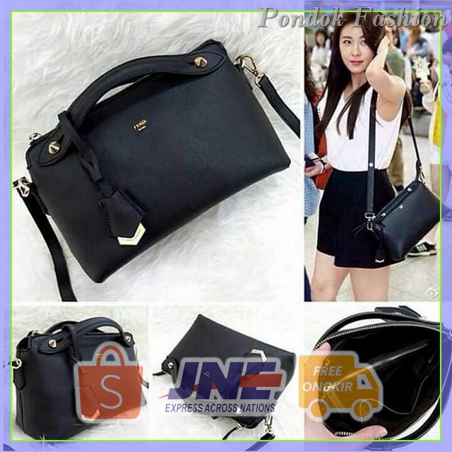 Limited Tas Wanita Murah FENDI BTW  -  SKUSB018