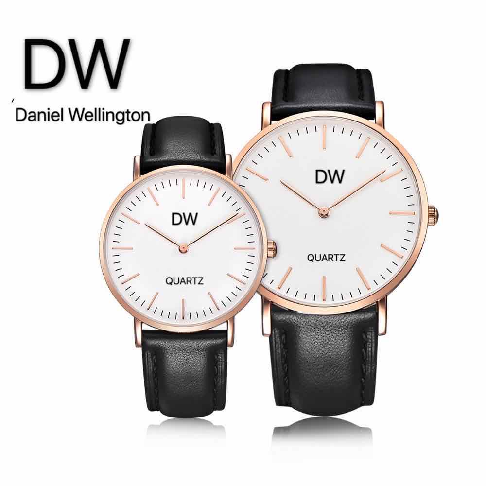 ✅[COD] JAM TANGAN COUPLE IMPORT KOREAN FASHION WATCH C20