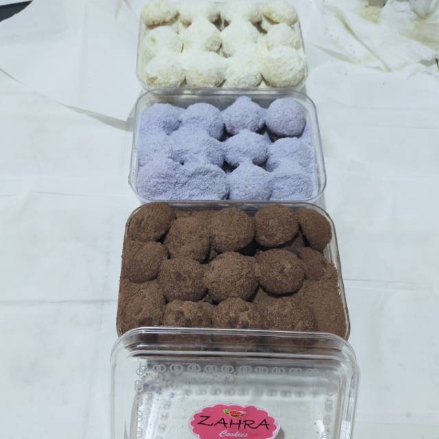 

Kue kering