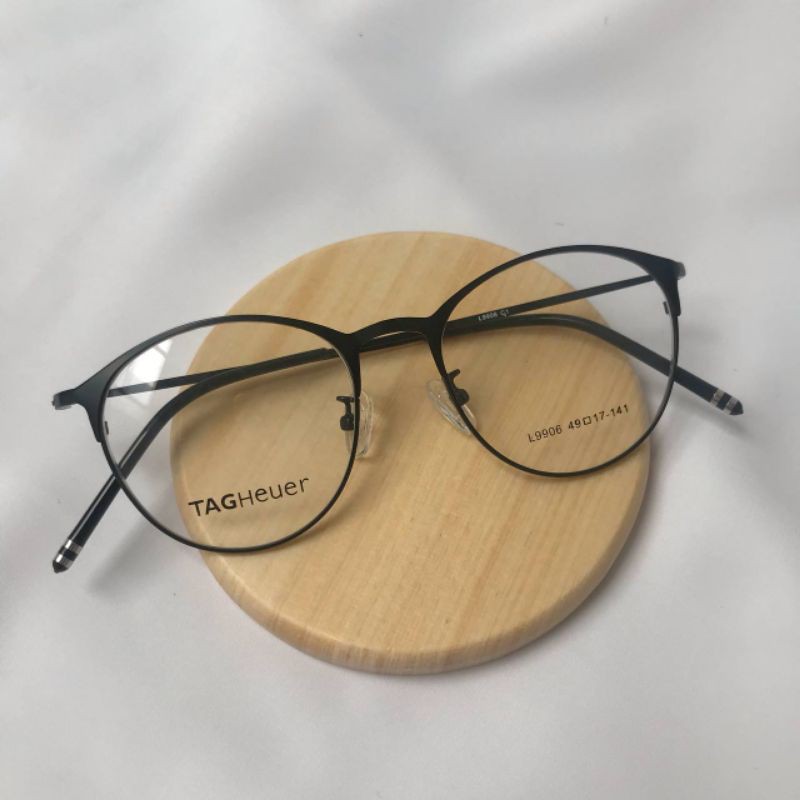 Frame Kacamata TAGheuer 9906
