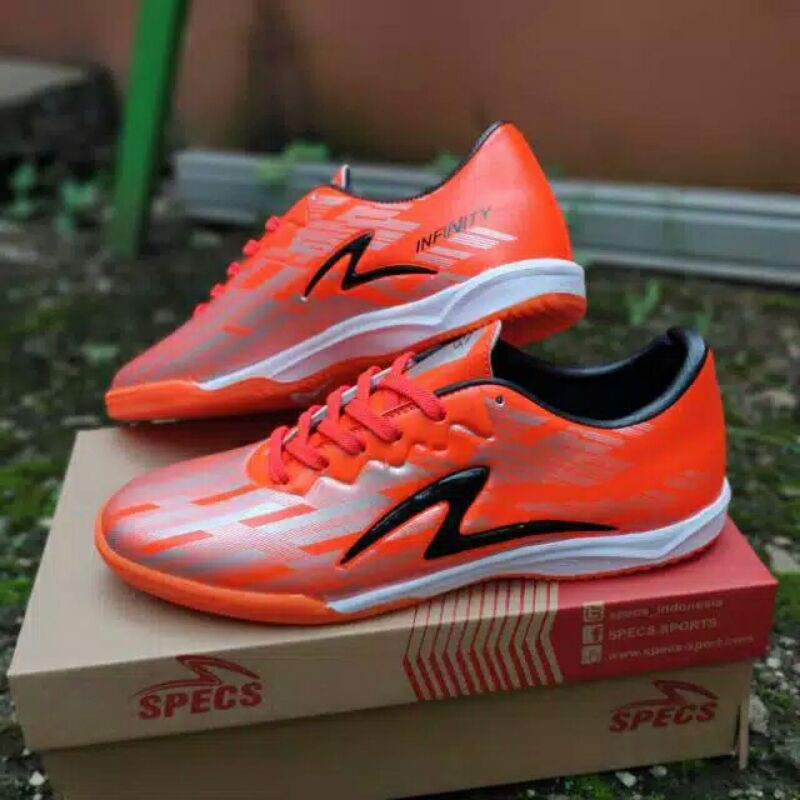 sepatu futsal specs illuzion super simic