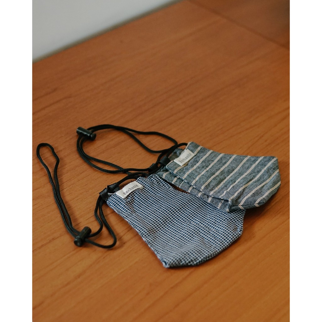 Masker Motif | Masker Kain Motif | Masker Kain Premium | Masker Motif Dewasa