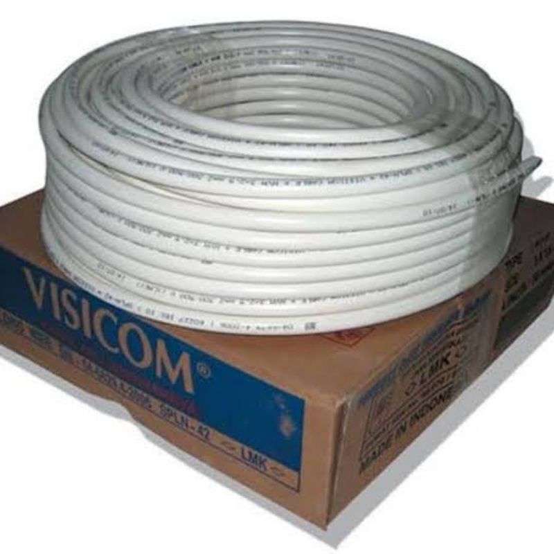 Kabel NYM 3 x 2,5 Visicom