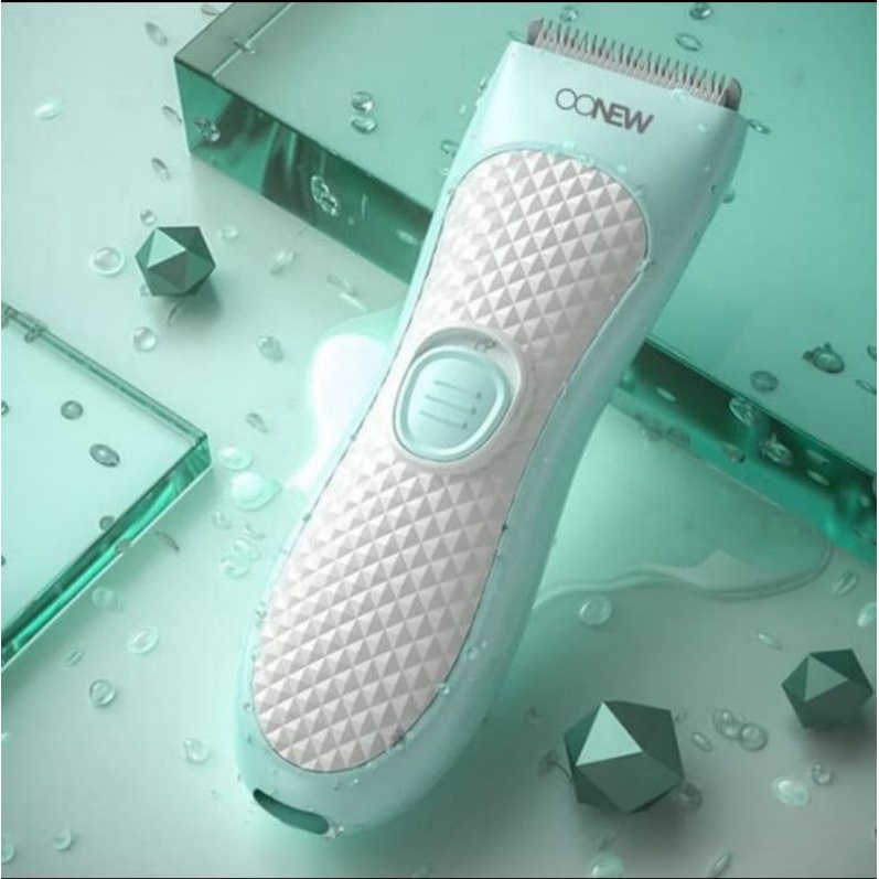 OONEW Waterproof Hair Clipper