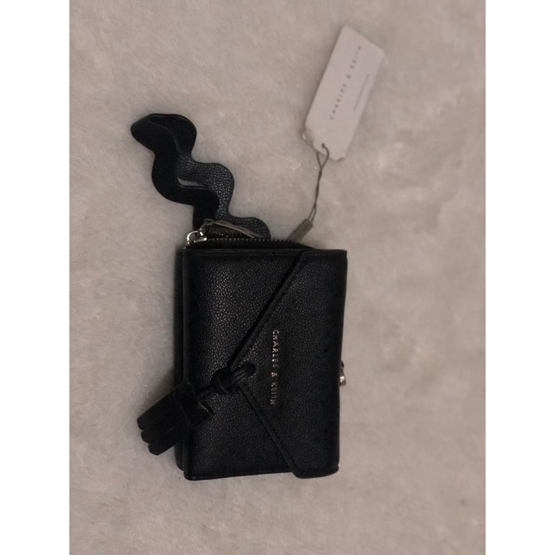 charles&keith dompet kecil