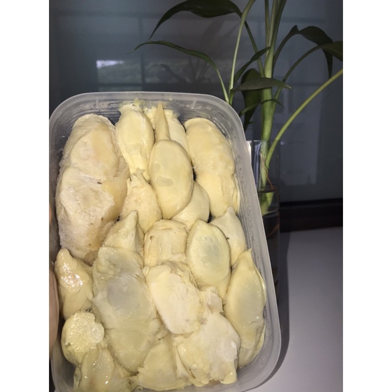 

DURIAN MEDAN BUTET